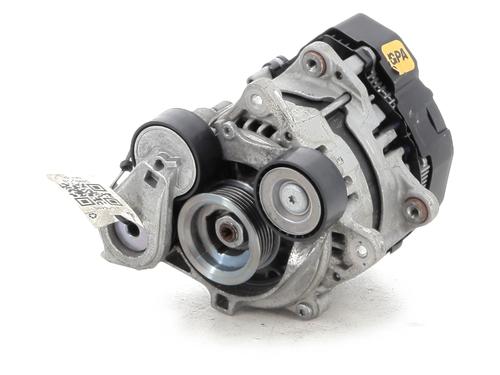 alternator-audi-a3-sportback-8ya-8yf-2019-32333613 main image