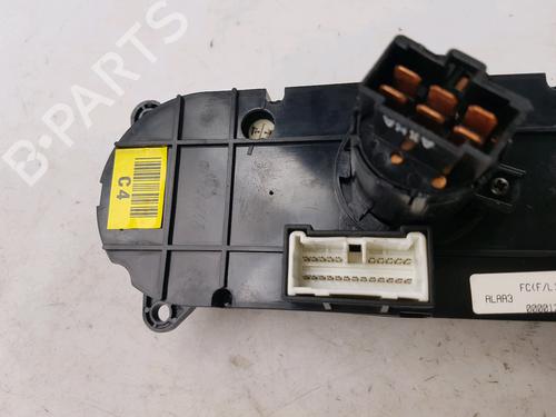 Climate control HYUNDAI MATRIX (FC) 1.5 CRDi VGT | BP13947607I5 