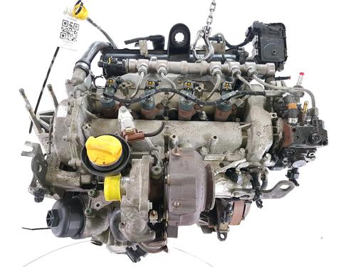 Engine OPEL COMBO Box Body/MPV (X12) 1.3 CDTI (B05) | BP31303528M1