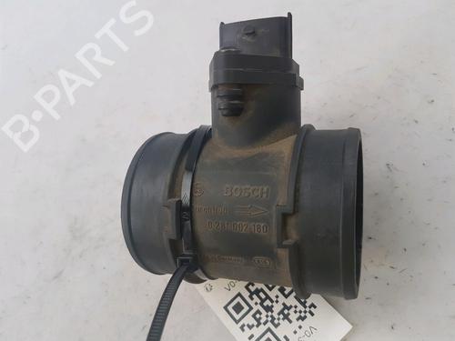 Startmotor OPEL CORSA C (X01) 1.7 DI (F08, F68) (65 hp) 13947576