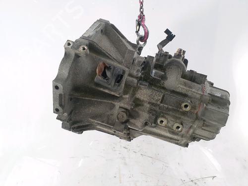 Used Gearbox TOYOTA YARIS (_P1_) 1.5 (NCP13_, NCP13R) (106 hp) 31661632