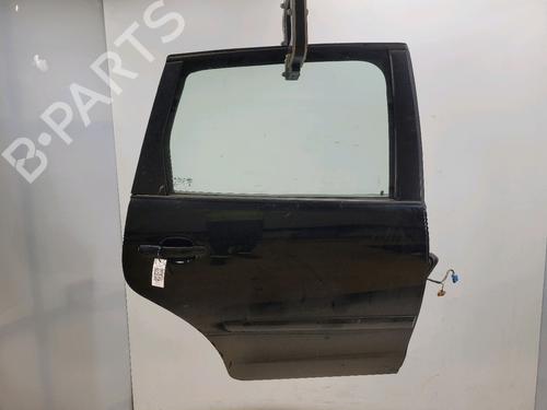 Dør højre bagtil VW POLO IV (9N_, 9A_) 1.4 TDI (80 hp) 31876380