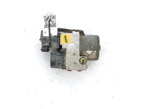 ABS pump SUBARU FORESTER (SG_) 2.0 AWD (SG5) | BP15272026M43 