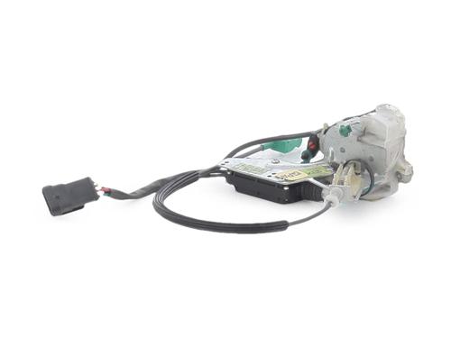 Højre bagtil lås MAHINDRA GOA | BP38917749C99 - Image 3