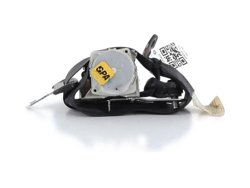 Rear left seatbelt SUZUKI SWIFT III (MZ, EZ) 1.3 DDiS (RS413D) | BP32378430I29