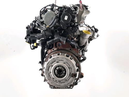 Engine CITROËN DS4 (NX_) 2.0 HDi 165 | BP31913368M1