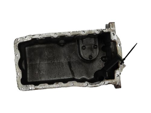 Oil sump SEAT IBIZA IV (6J5, 6P1)  | BP28310281M115 