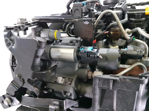 Engine DACIA DUSTER (HS_) 1.5 dCi 4x4 | BP39259346M1 - Image 8