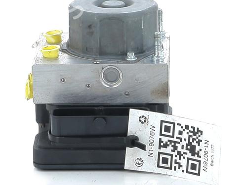 Used ABS pump RENAULT CLIO IV (BH_) 1.2 TCe 120 (BHAU) (118 hp) 31303335