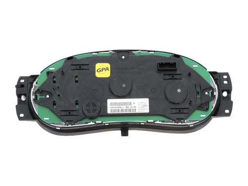 Instrument cluster DACIA DOKKER Box Body/MPV 1.5 dCi 75 / Blue dCi 75 (FEJW, FEAH) | BP23556453C47