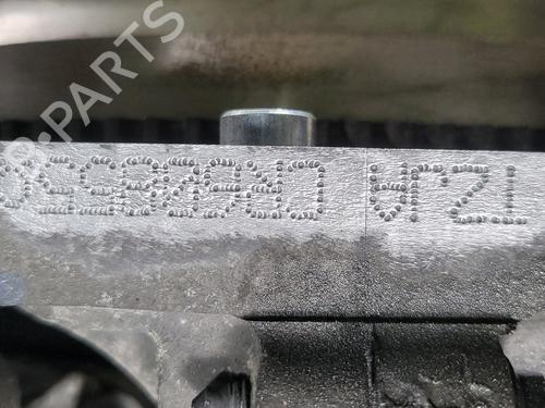 Engine FORD FIESTA VI (CB1, CCN) 1.6 TDCi | BP30583757M1