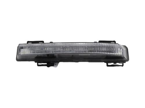 Used Left daytime light Left daytime light MERCEDES-BENZ C-CLASS Coupe (C204) [2011-2026] 33753652 33753652