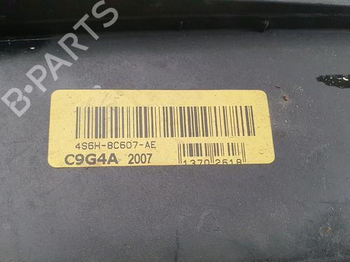 Radiator fan FORD FIESTA V (JH_, JD_) 1.6 16V | BP29265392M35 