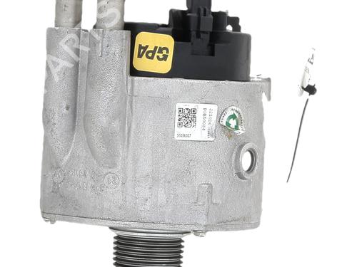 Alternator RENAULT ESPACE IV (JK0/1_) 2.0 Turbo (JK0A, JK0B, JK0N) | BP38496632M7  - Image 5