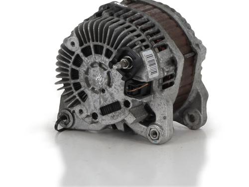 Alternator RENAULT SCÉNIC III (JZ0/1_) 1.5 dCi | BP29701683M7 