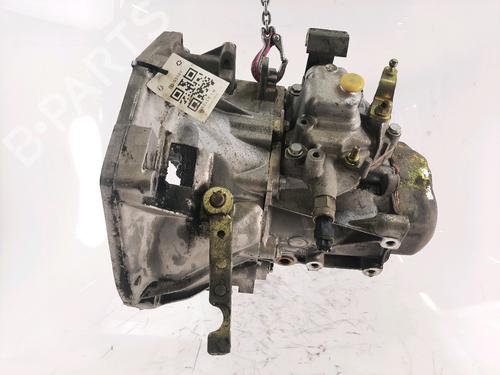 Used Gearbox Gearbox 38586650 38586650