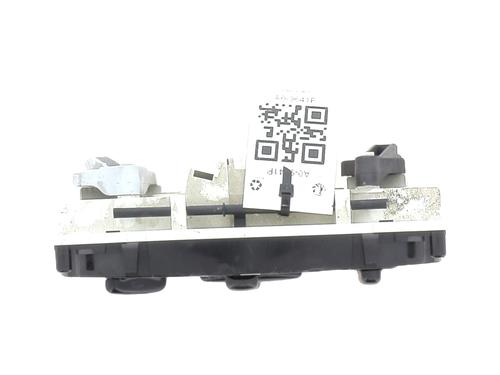 Climate control PEUGEOT 206 Hatchback (2A/C)  | BP26609039I5 