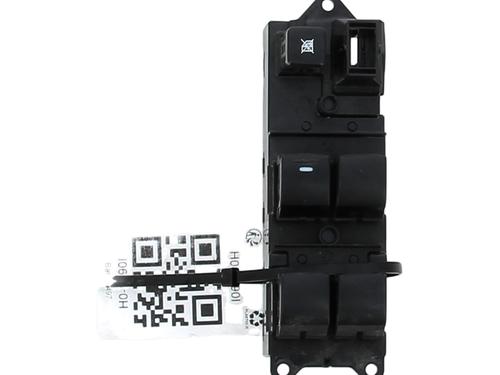 Used Left front window switch FIAT FULLBACK Pickup (502_, 503_) 2.4 D 4x4 (KT0T) (181 hp) 21061642