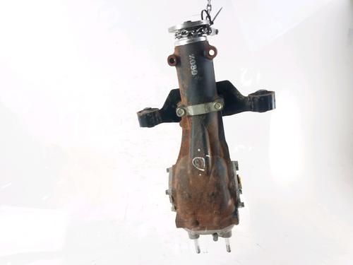 Used Rear differential SUBARU FORESTER (SJ_) 2.0 i AWD (SJ5) (150 hp) 20328740
