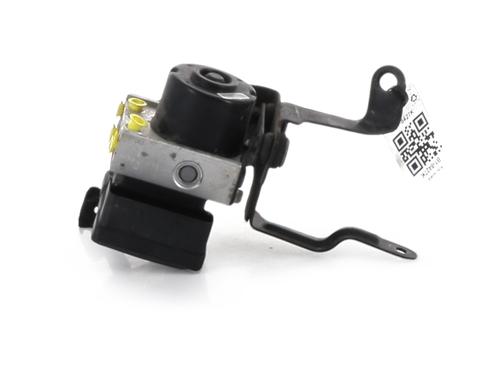 ABS pump MAZDA 2 (DE_, DH_) 1.3 (DE3FS) | BP40058423M43 - Image 4