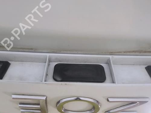 Tailgate RENAULT ZOE (BFM_) ZOE | BP39764426C6 - Image 4