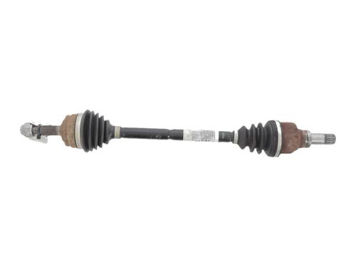 Used Left front driveshaft Left front driveshaft PEUGEOT 208 I (CA_, CC_) 1.2 PureTech 82 (82 hp) 40441283 40441283