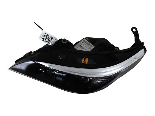 Left headlight BMW 5 (E60) 525 d | BP30054315C28