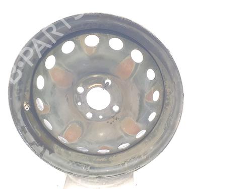 Used Rim RENAULT ZOE (BFM_) ZOE (88 hp) 29522266