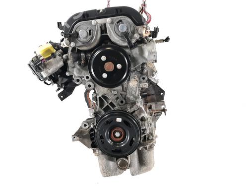Used Engine OPEL CORSA E (X15) 1.4 (08, 68) (90 hp) 31372684