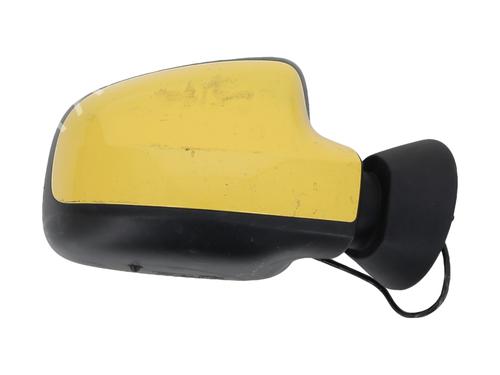 Right mirror DACIA DUSTER (HS_) 1.5 dCi | BP29172161C27 