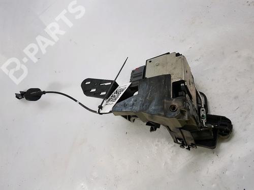 Used Rear left lock Rear left lock FORD FIESTA V (JH_, JD_) 1.3 (69 hp) 11126751 11126751