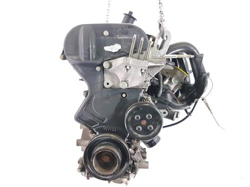 Motor für MAZDA 2 (DY) [2003-2007]  33159678