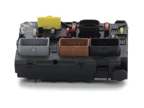 Used Fuse box PEUGEOT 207 (WA_, WC_) 1.4 HDi (68 hp) 30190622