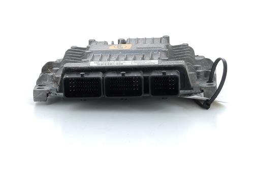 Used Engine control unit (ECU) RENAULT GRAND SCÉNIC II (JM0/1_) [2004-2009]  22887663