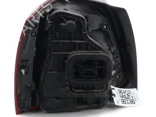 Lampa tylna prawa VW POLO V (6R1, 6C1) 1.4 TDI | BP30054234C35