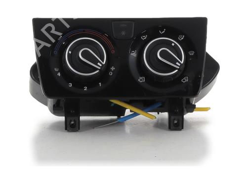 climate-control-fiat-ducato-van-250_-2006-33925402 main image