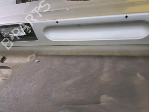 Tailgate FORD FIESTA V (JH_, JD_) 1.6 16V | BP29232068C6 