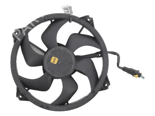 Køleventilator elektrisk CITROËN BERLINGO MULTISPACE (B9) 1.6 HDi 90 | BP31122507M35 