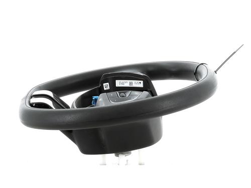 Steering wheel CITROËN C4 CACTUS 1.2 VTi 75 / PureTech 75 | BP15469903C49 