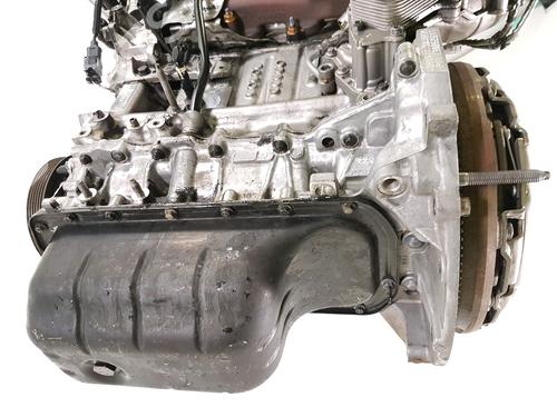 Engine PEUGEOT 208 I (CA_, CC_) 1.6 HDi | BP31985562M1 