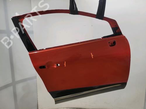 Used Right front door Right front door RENAULT CAPTUR I (J5_, H5_) 0.9 TCe 90 (90 hp) 33309752 33309752