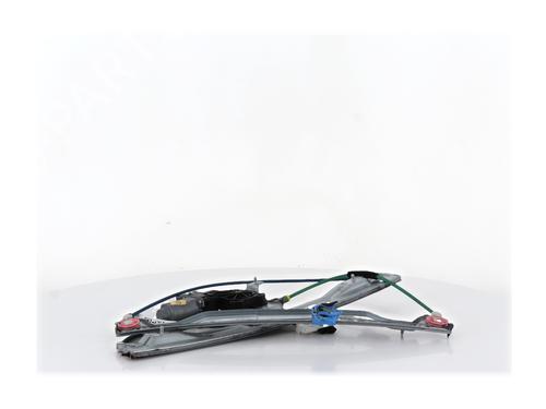 Front left window mechanism CITROËN C3 Picasso (SH_) 1.6 HDi | BP38633076C22 - Image 3