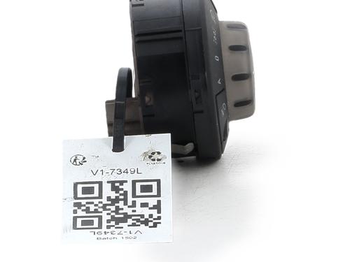 Steering column stalk OPEL CORSA D (S07) 1.3 CDTI (L08, L68) | BP37191428I23 - Image 4