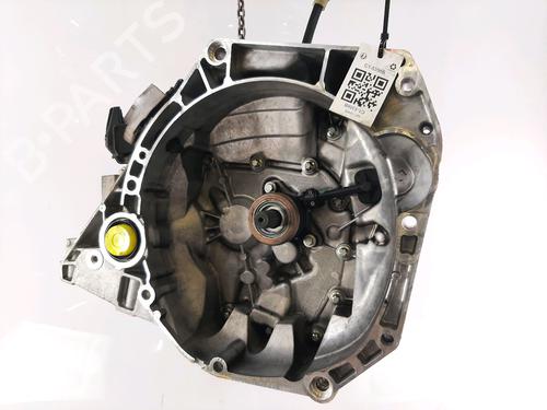Gearbox DACIA SANDERO III 1.0 TCe 100 ECO-G | BP36513366M3 - Image 2