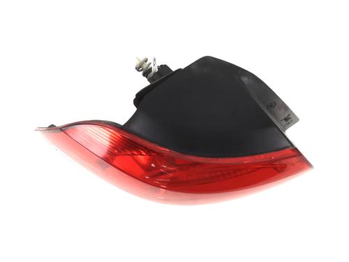 Used Left taillight VW GOLF VI (5K1) [2008-2014]  27814562