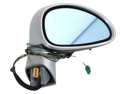 Used Right mirror CITROËN C4 I (LC_) 1.6 HDi (90 hp) 29296028