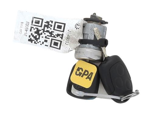 ignition-barrel-ford-mondeo-iii-b5y-2000-2001-2002-2003-2004-2005-2006-2007-34230644 main image