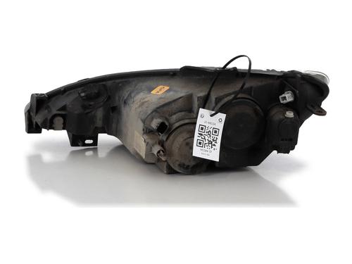 Right headlight PEUGEOT 206 Hatchback (2A/C)  | BP26039362C29 