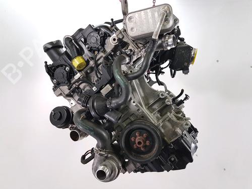 Motore Motore BMW Z4 Roadster (E89) sDrive 20 i (184 hp) 34642115 34642115