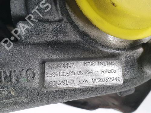Engine CITROËN C4 II (NC_) 1.6 HDi 115 | BP35718513M1 - Image 6